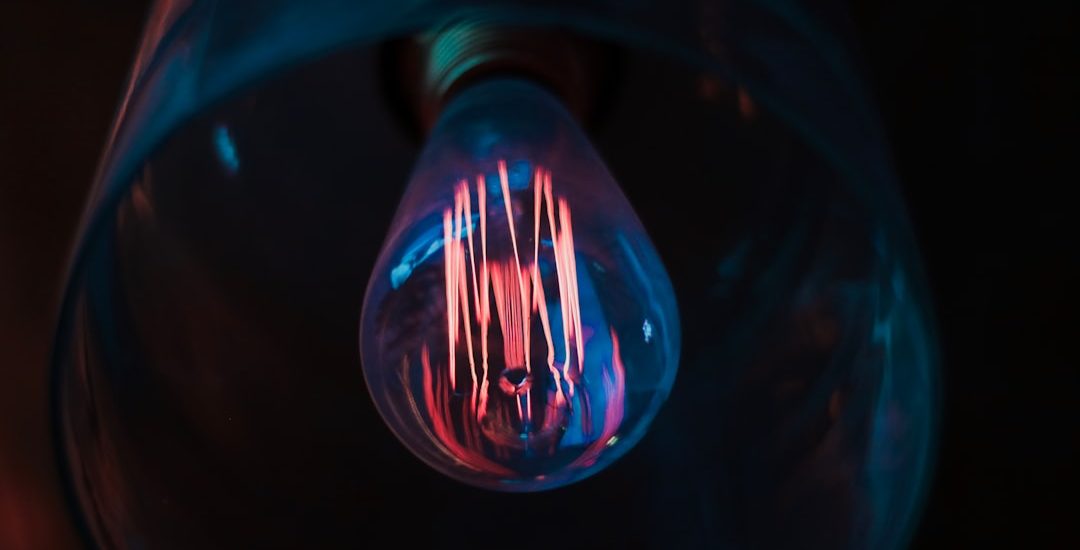 Photo Lamp shade