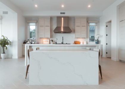 Photo Lighting, Interior Design