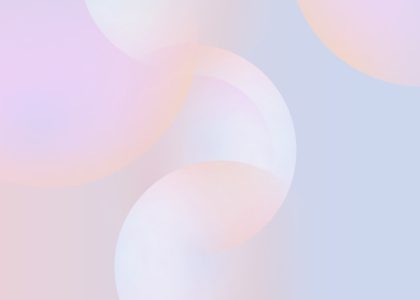 Photo Ambient glow