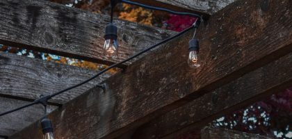 Wall Lamp