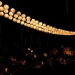 Photo Warm ambiance