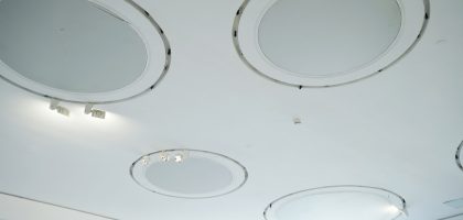 Photo dimmable panel light