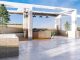 Photo patio pendant