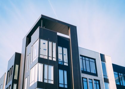 Photo apartment