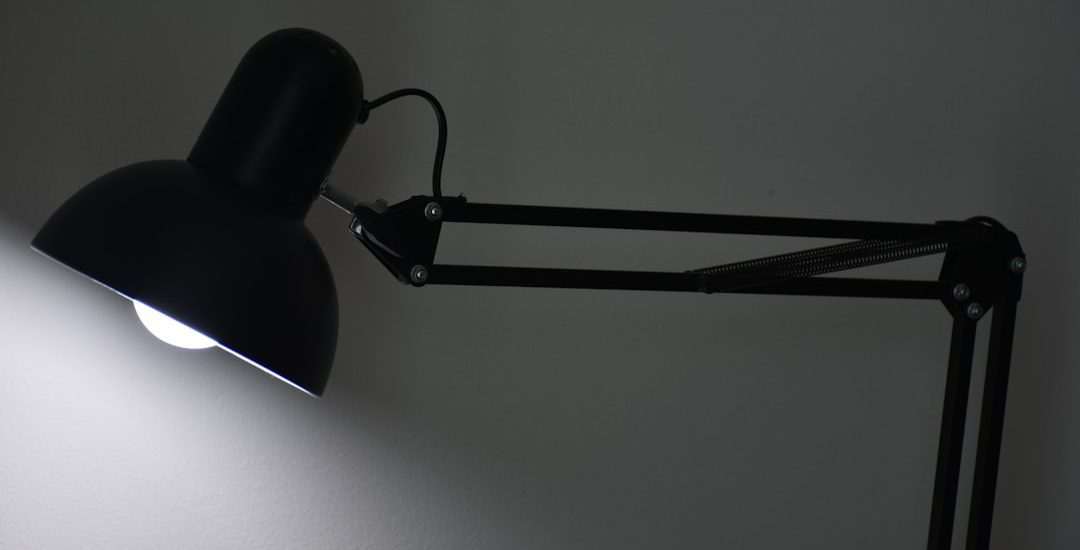 Photo task lighting