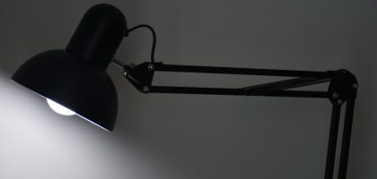 Photo task lighting