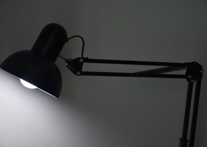 Photo task lighting